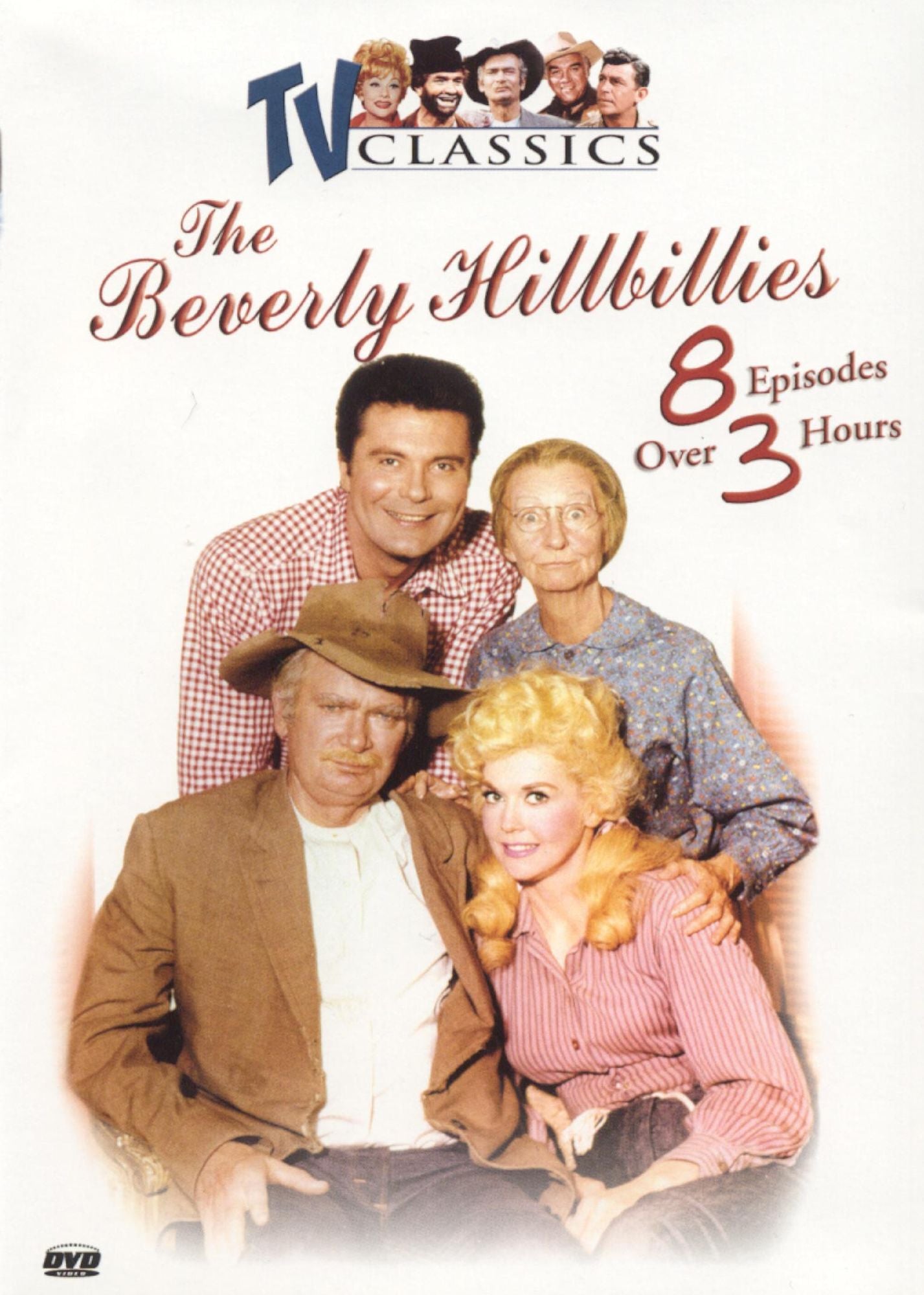 The Beverly Hillbillies, Vol. 2