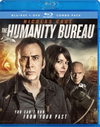 Humanity Bureau