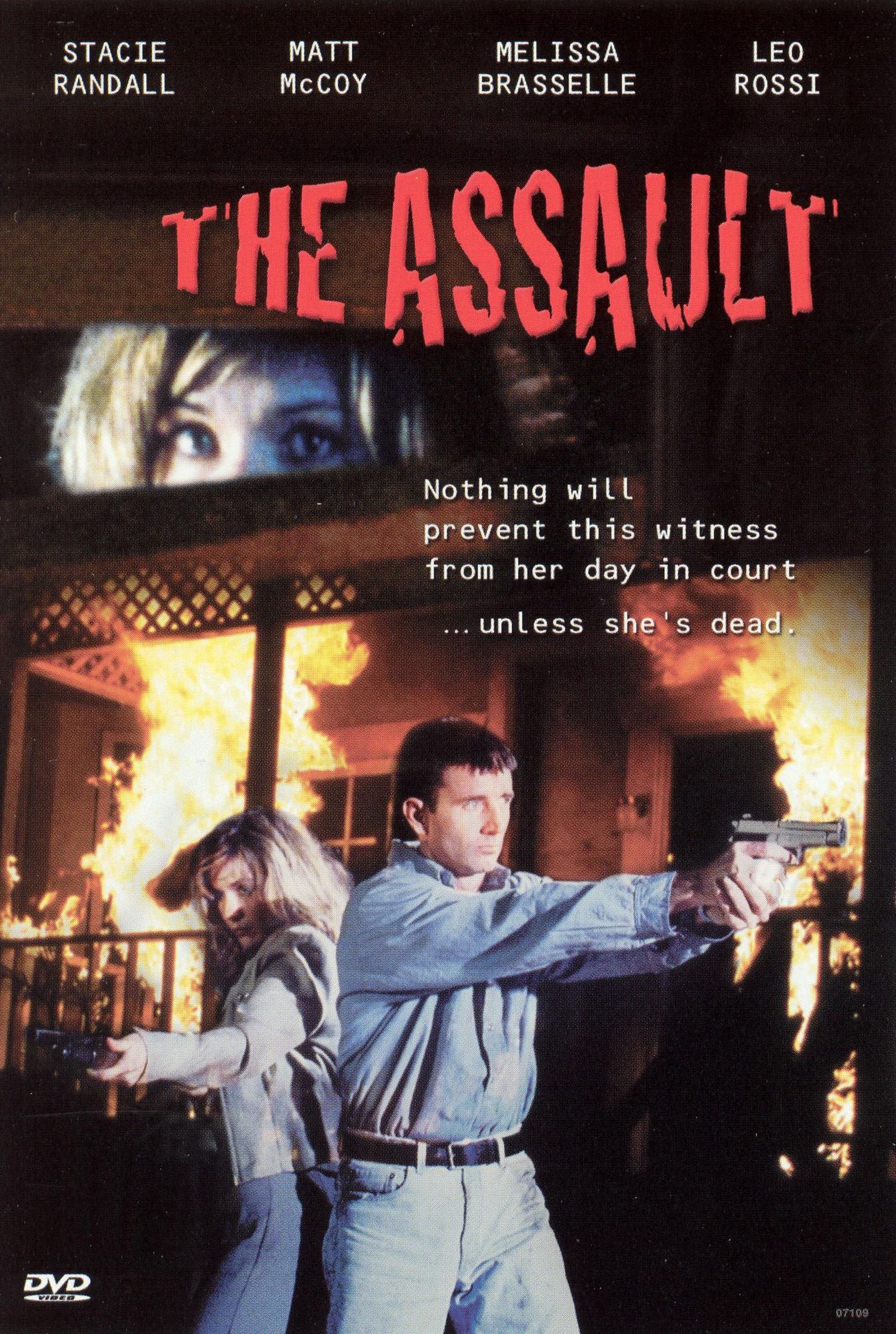 The Assault