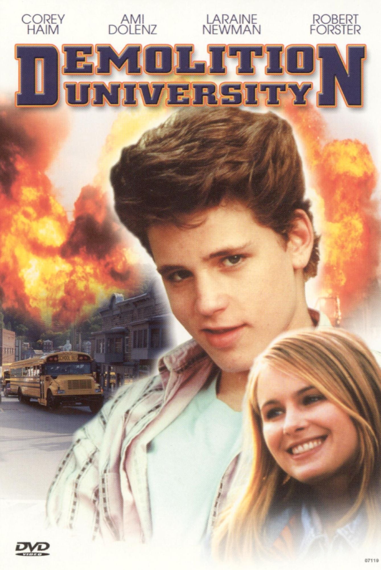 Demolition University