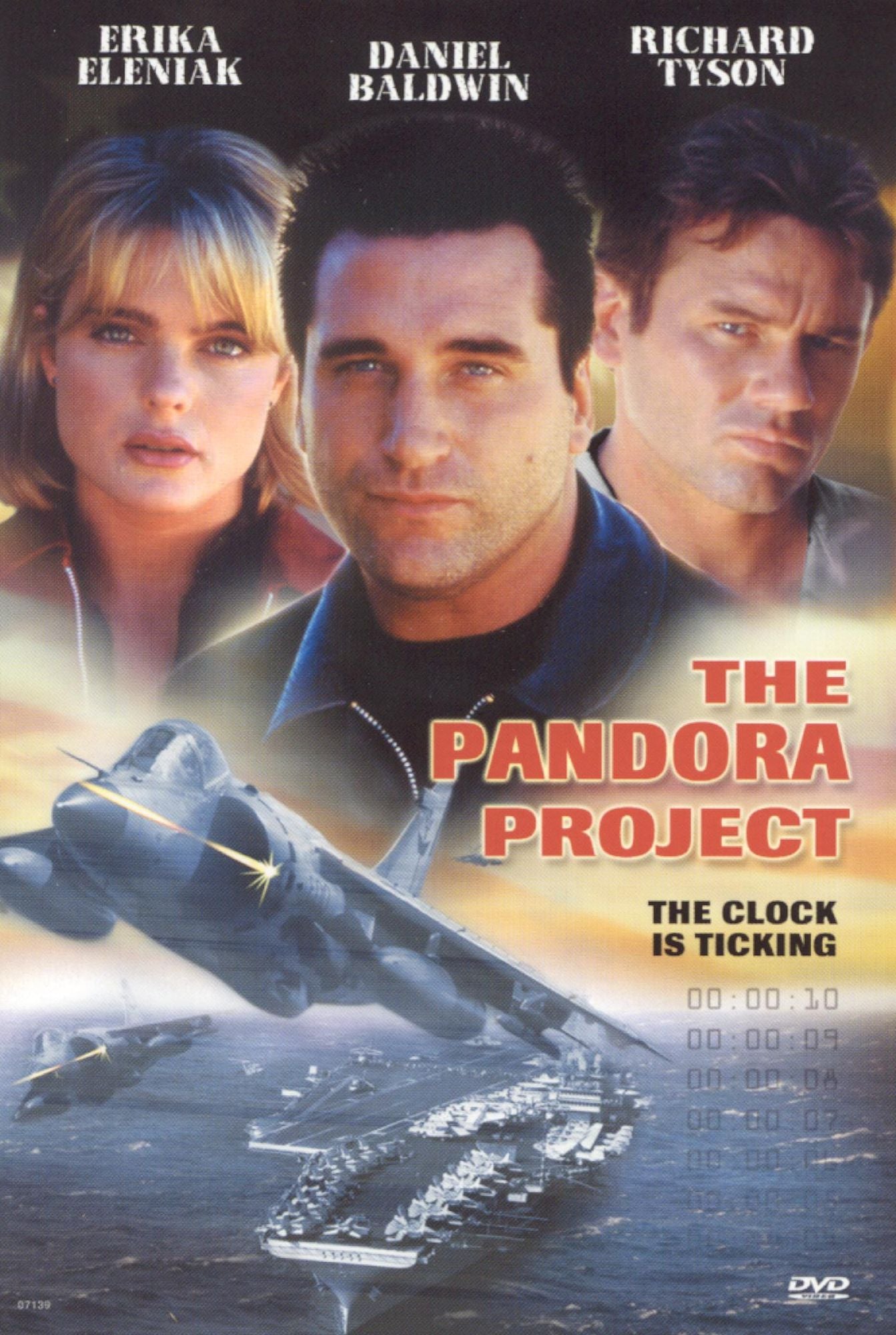 Pandora Project