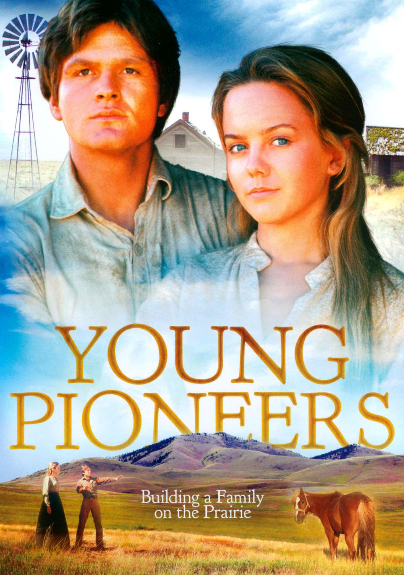 Young Pioneers