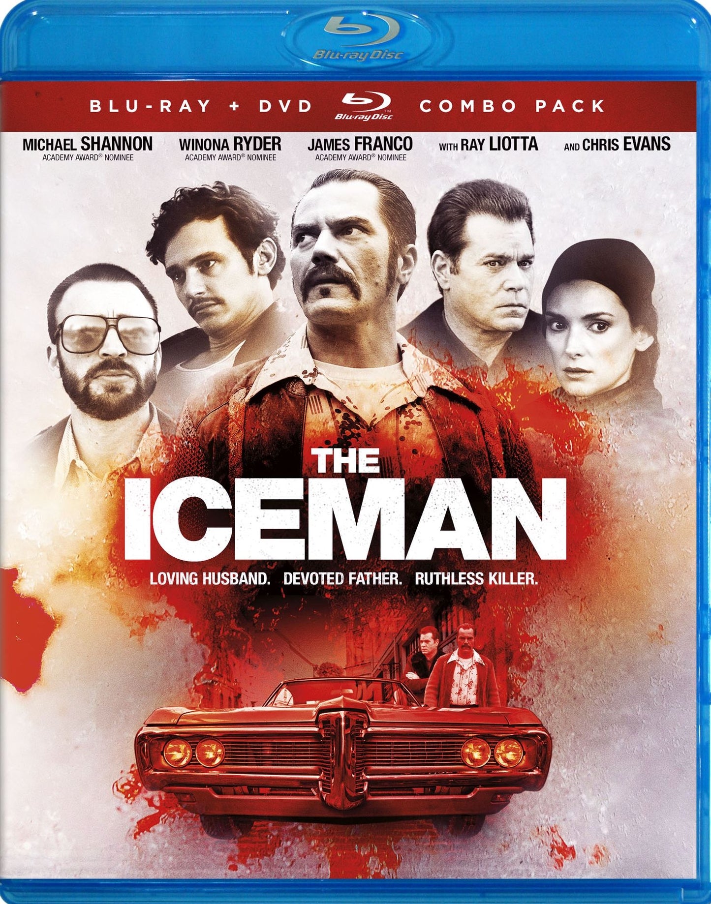 Iceman