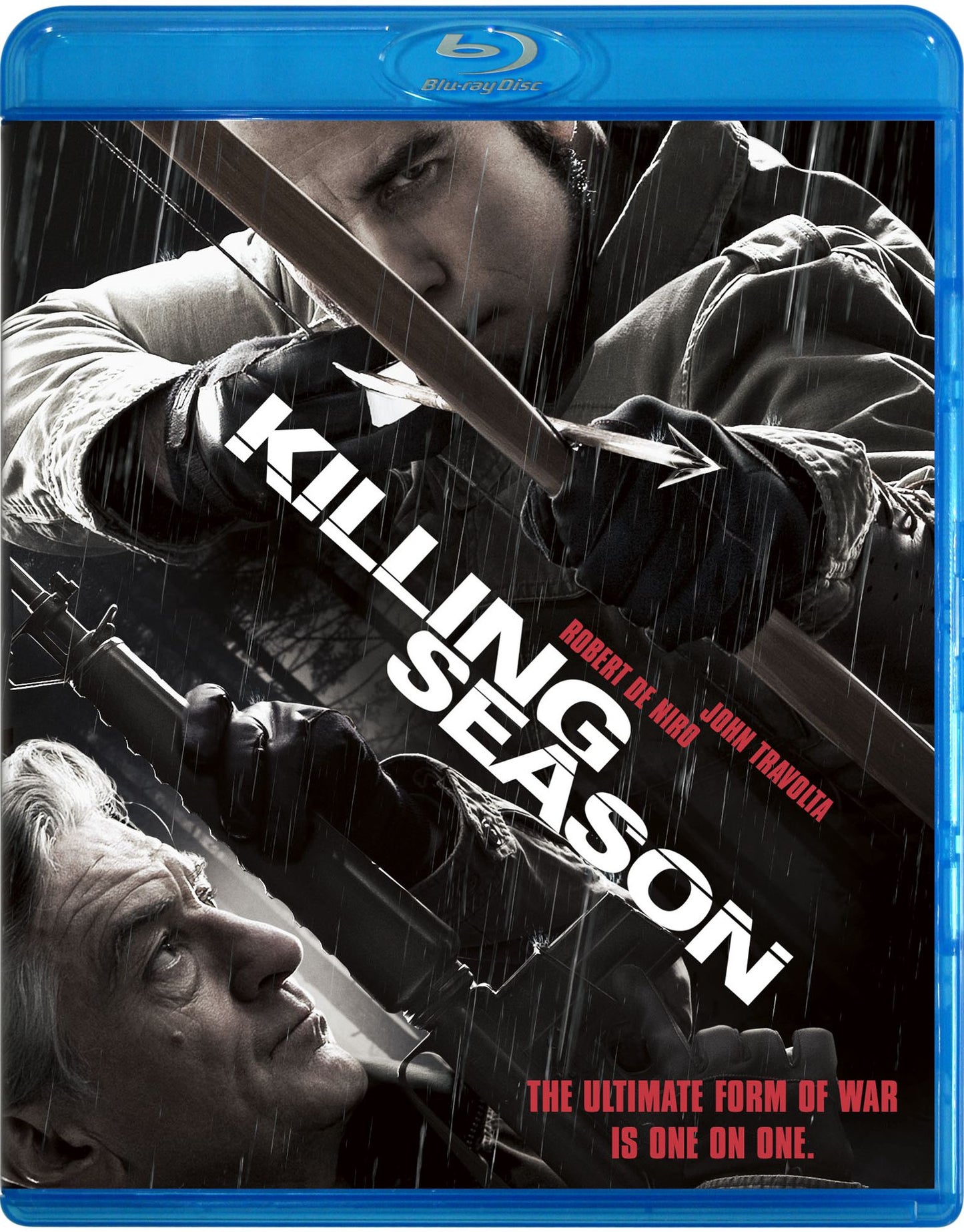 Killing Season