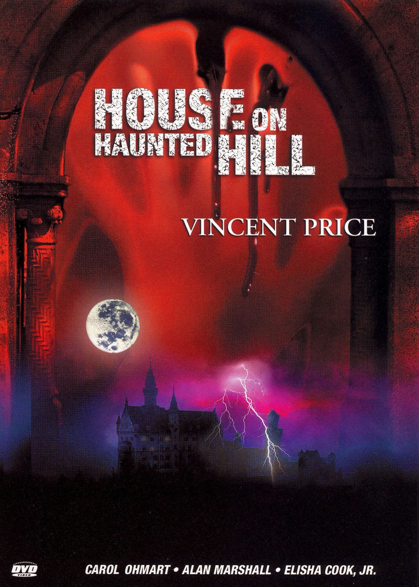 House on Haunted Hill