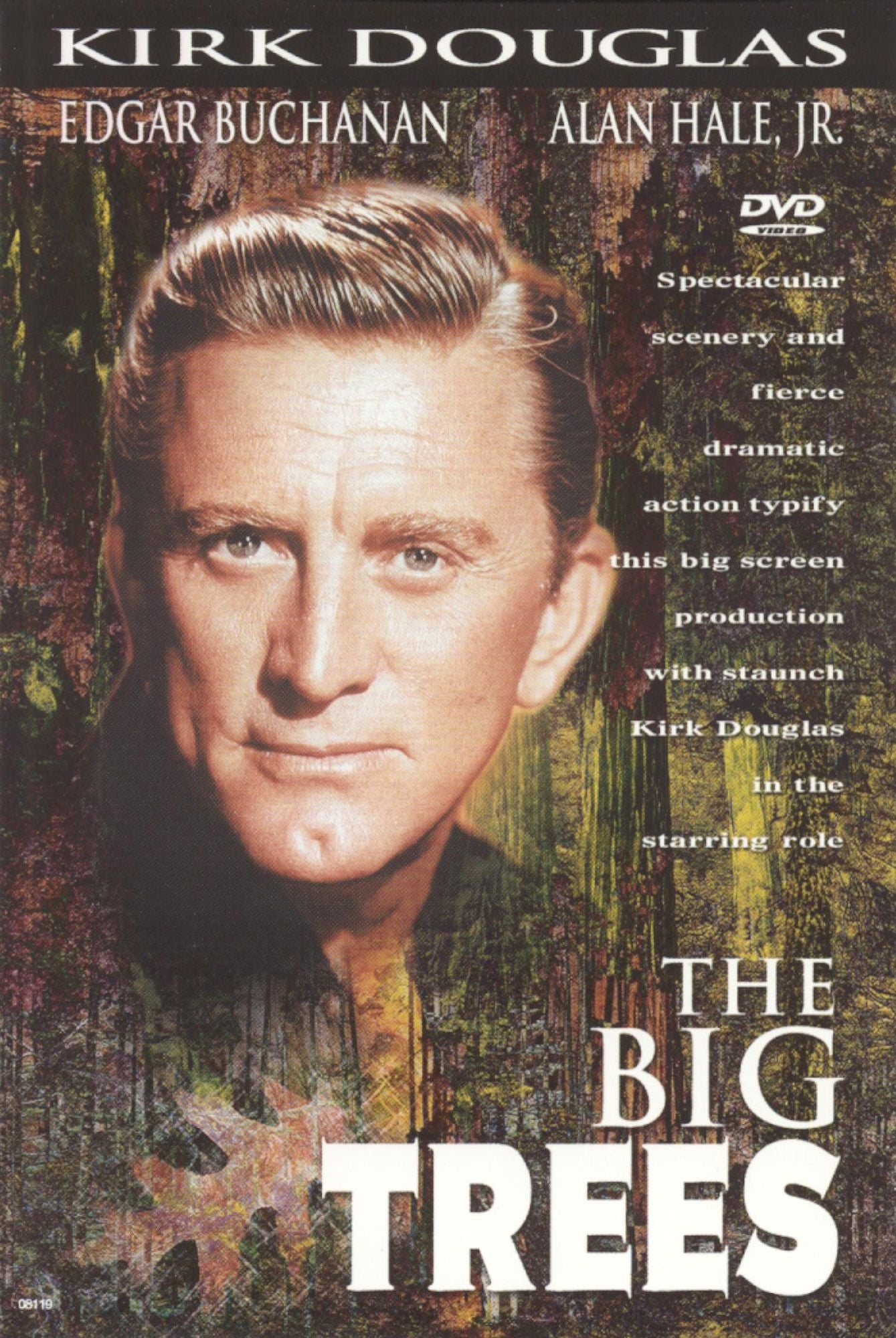 The Big Trees