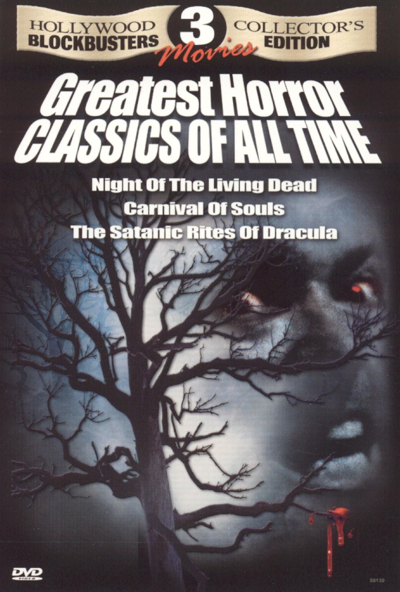 3 Greatest Horror Classics of All Time