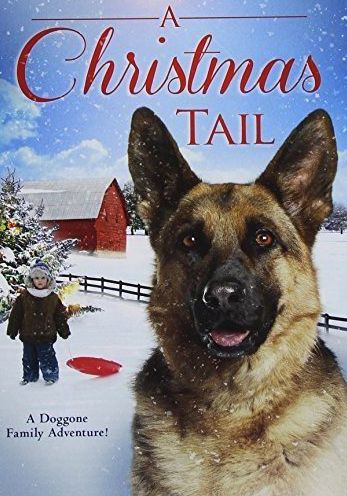 A Christmas Tail