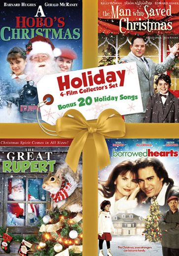 Holiday Collector's Set, Vol. 12