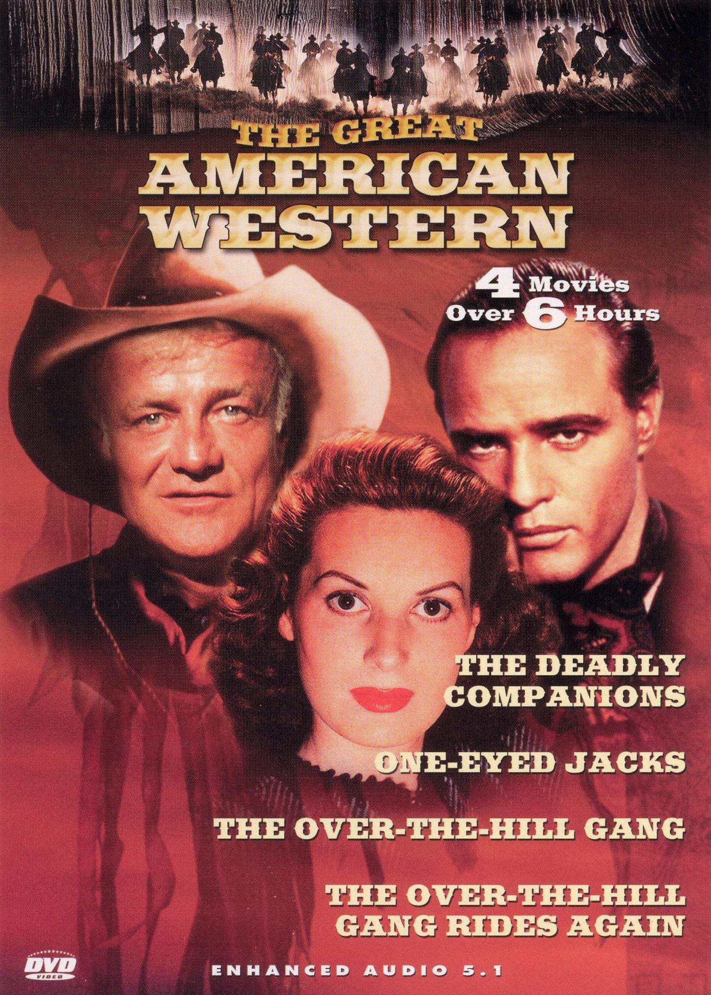 Great American Western 10