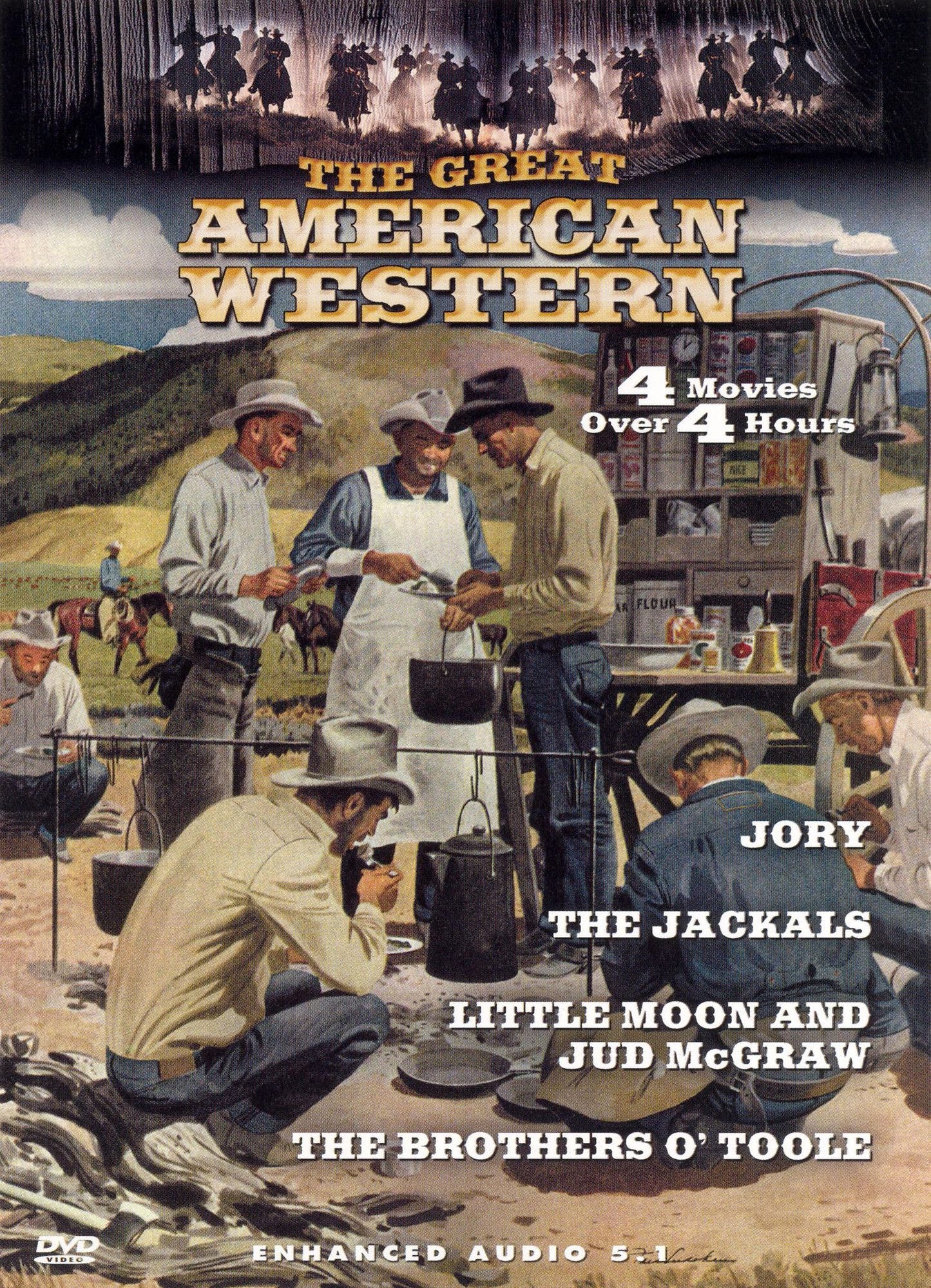 Great American Western 14
