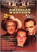 The Great American Western, Vol. 6 [2 Discs]
