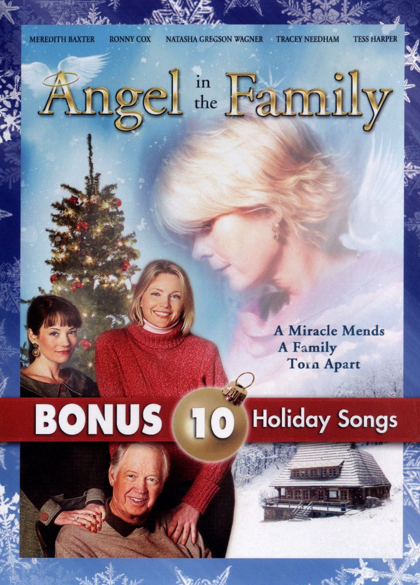 Angel in the Family