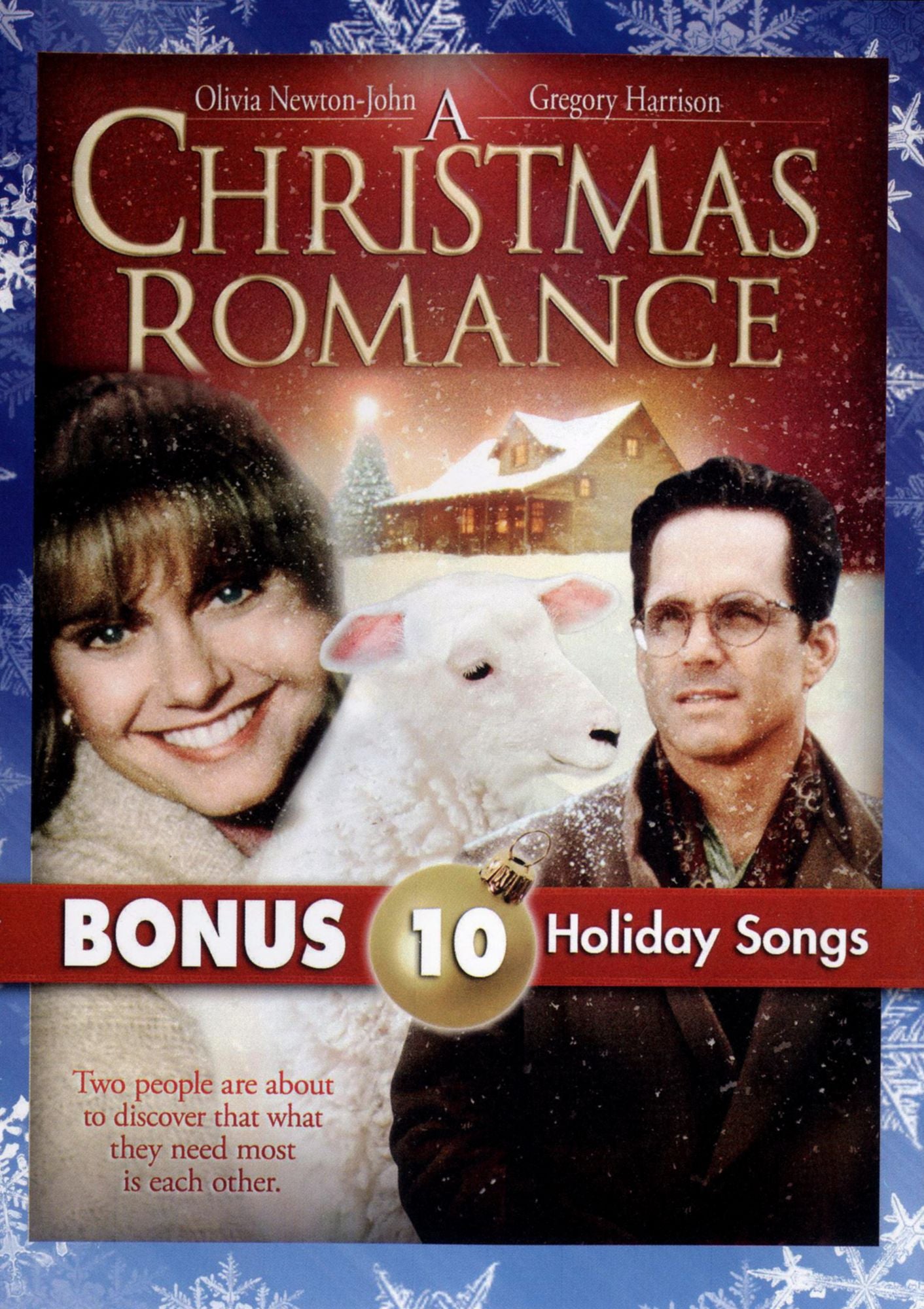 A Christmas Romance