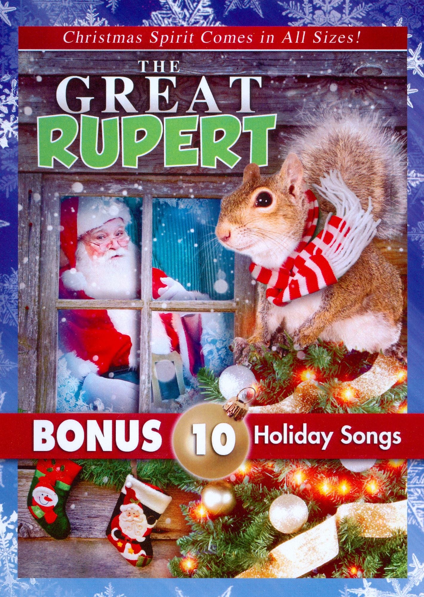 The Great Rupert
