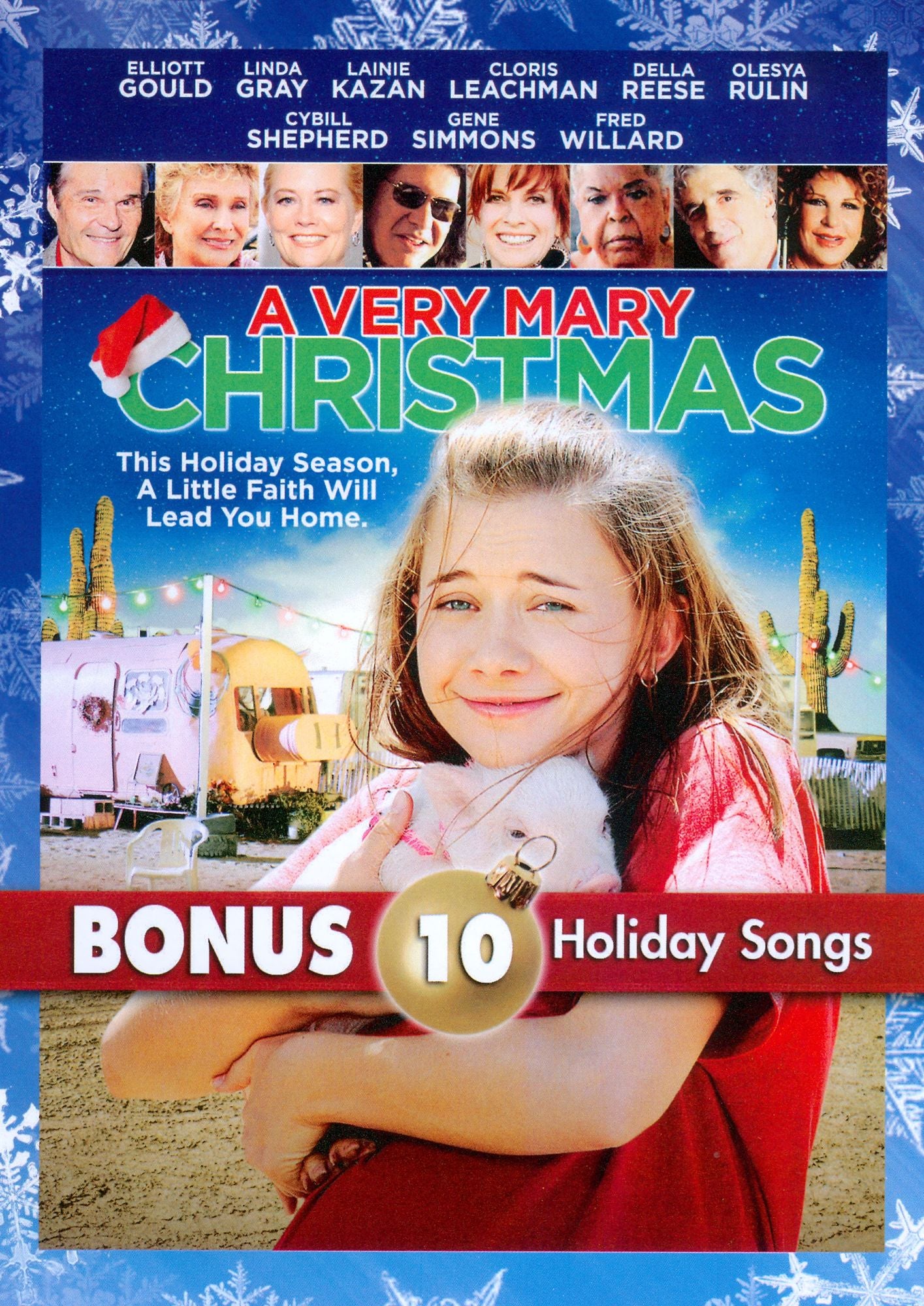 A Very Mary Christmas