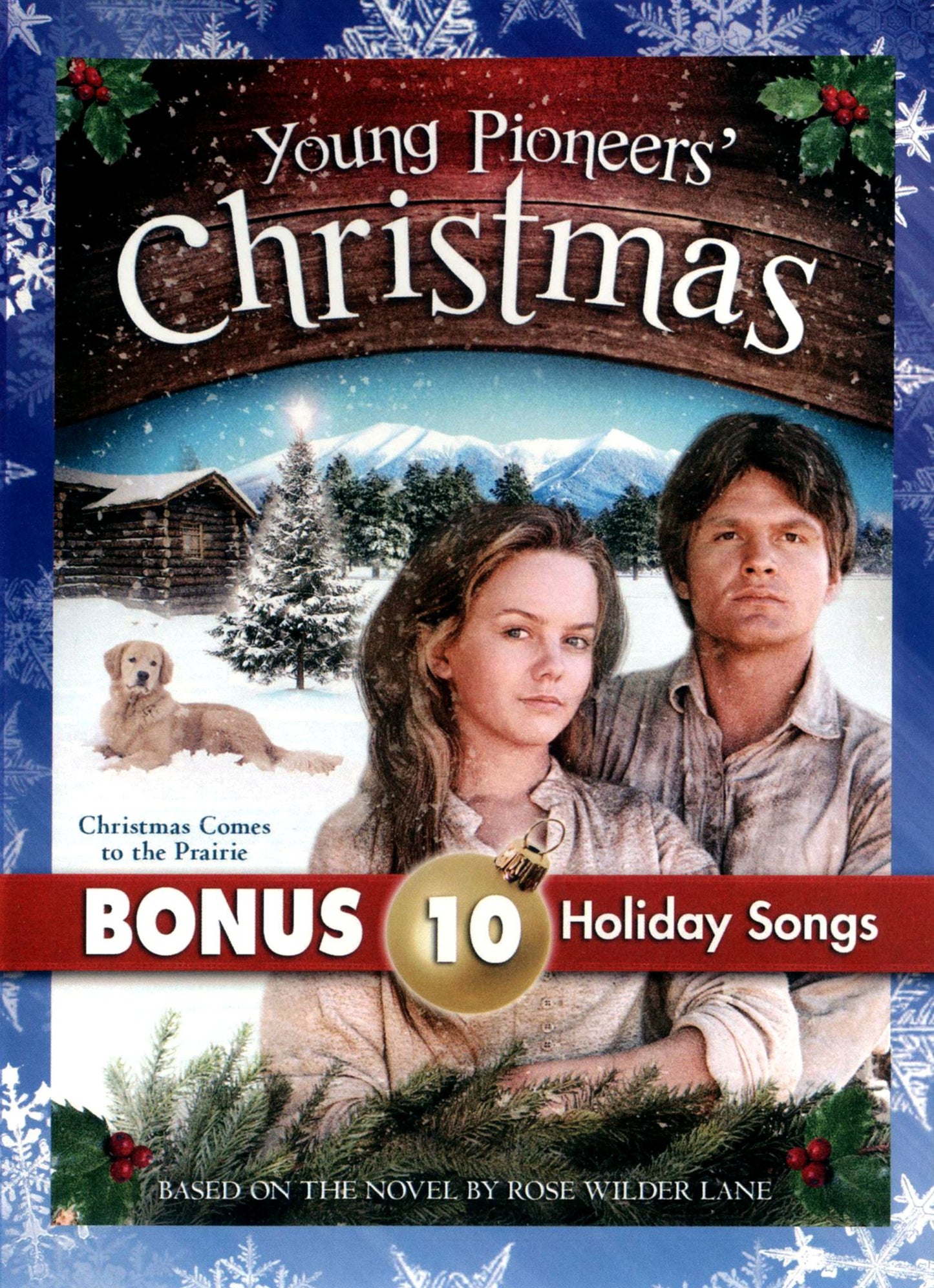Young Pioneers' Christmas