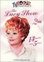 The Lucy Show