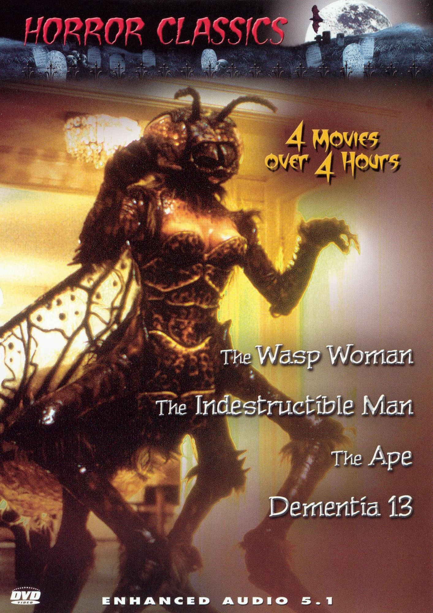 Horror Classics, Vol. 3