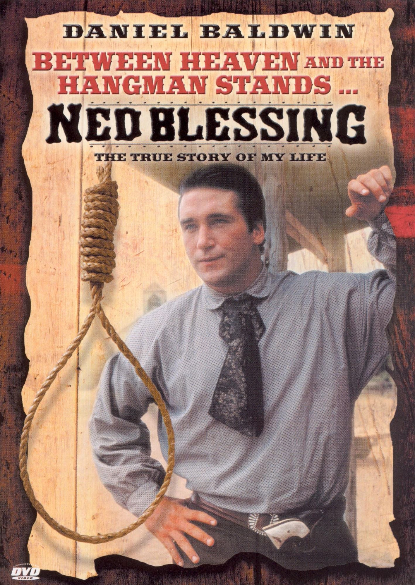 Ned Blessing - The True Story of My Life