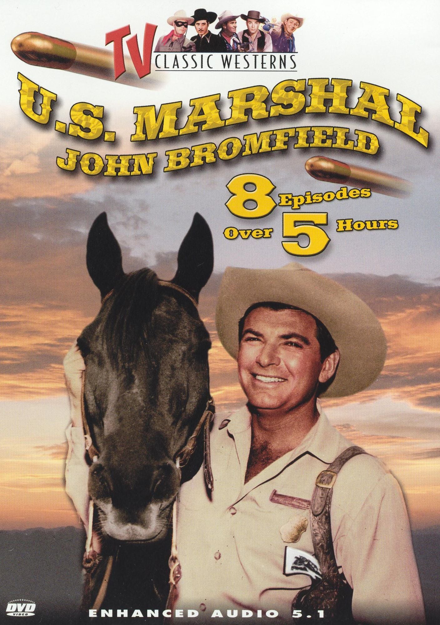 U.S. Marshal
