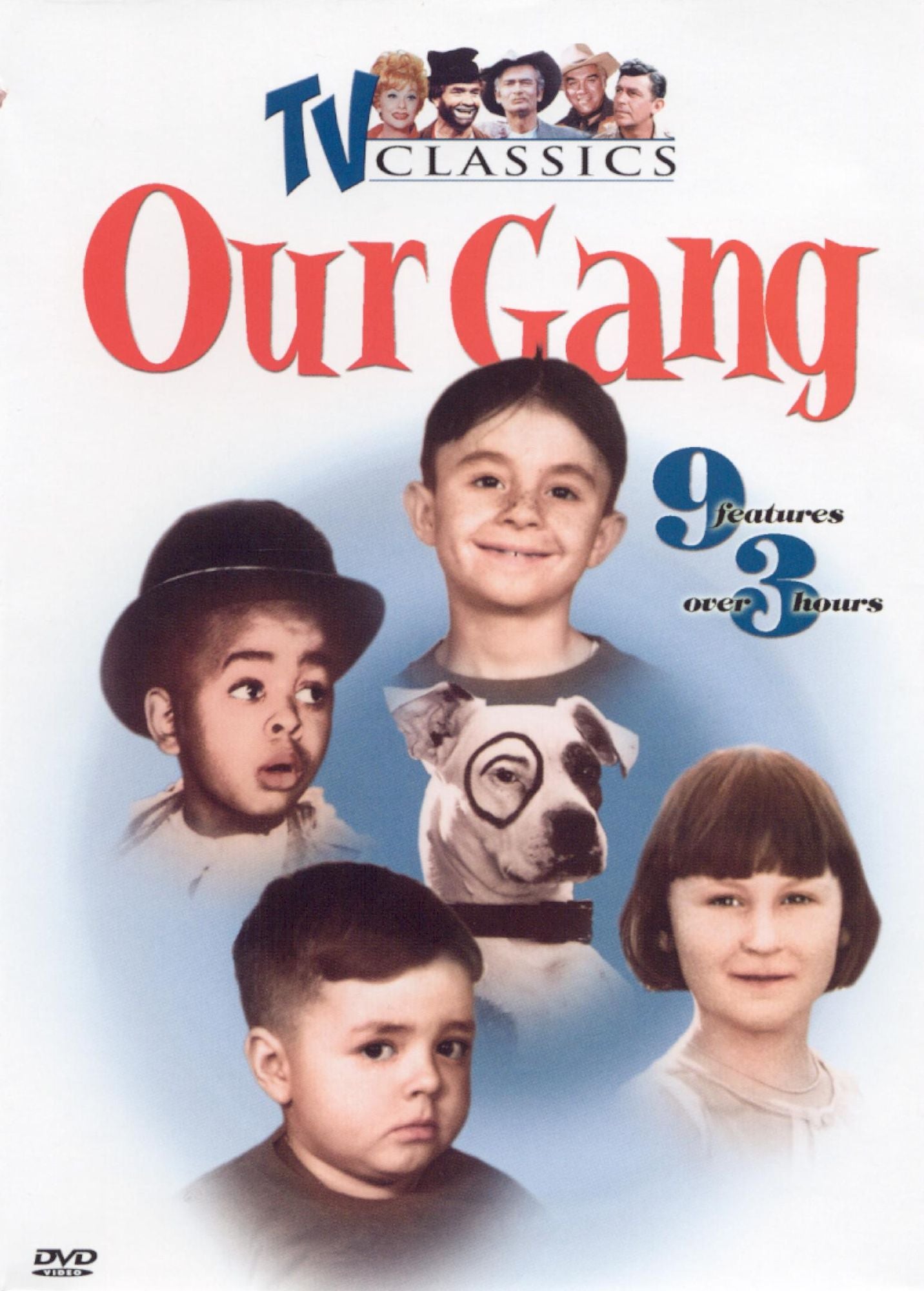 Our Gang