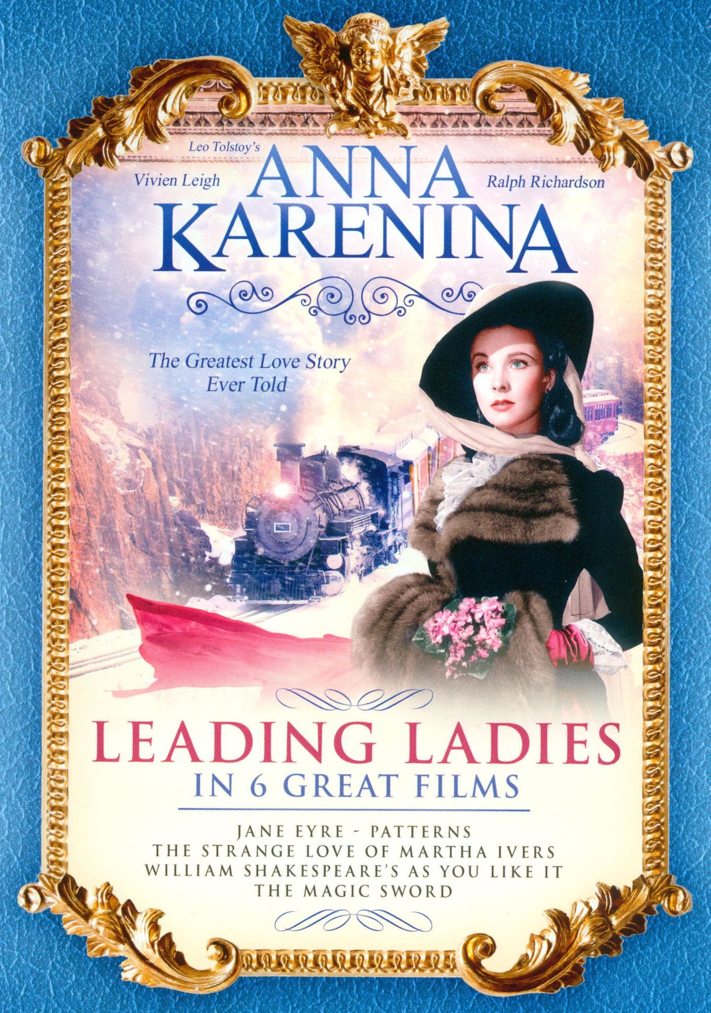 Leading Ladies