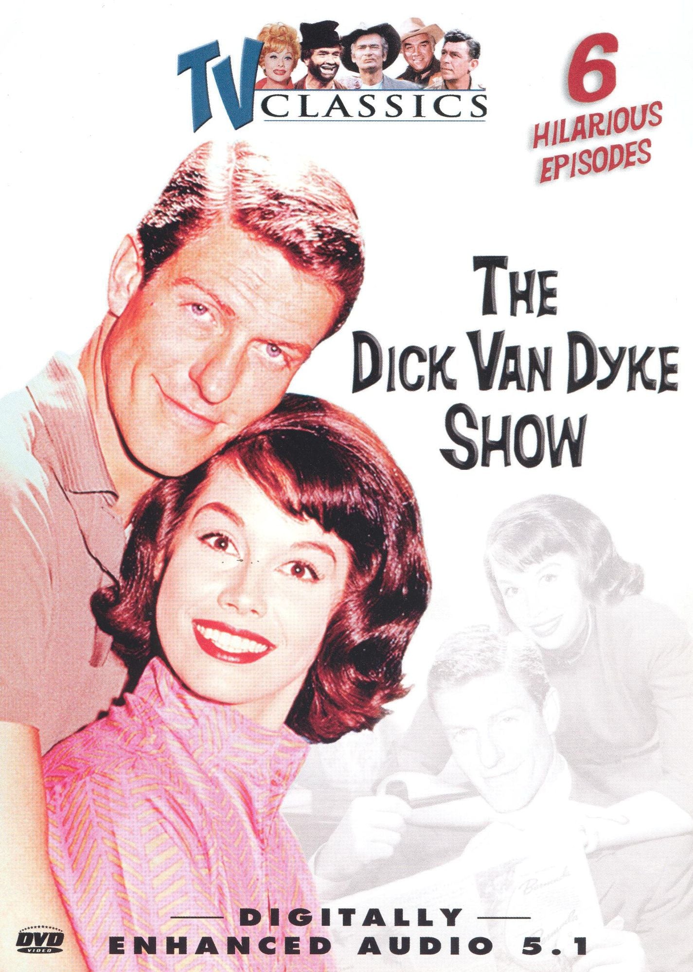 The Dick Van Dyke Show