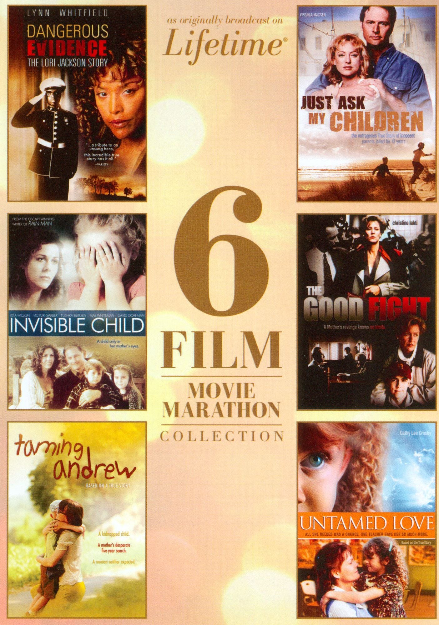 Lifetime Movies for TV