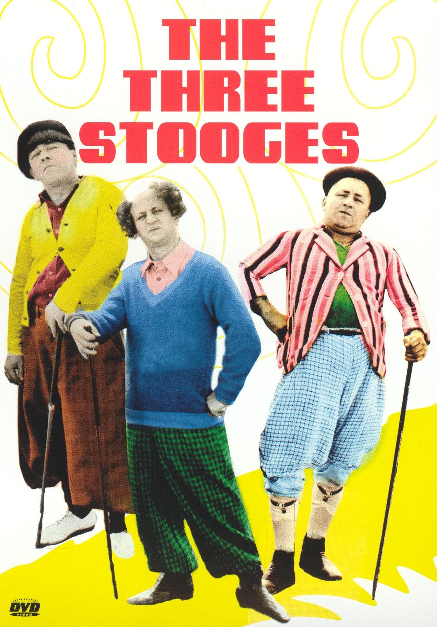 The Three Stooges