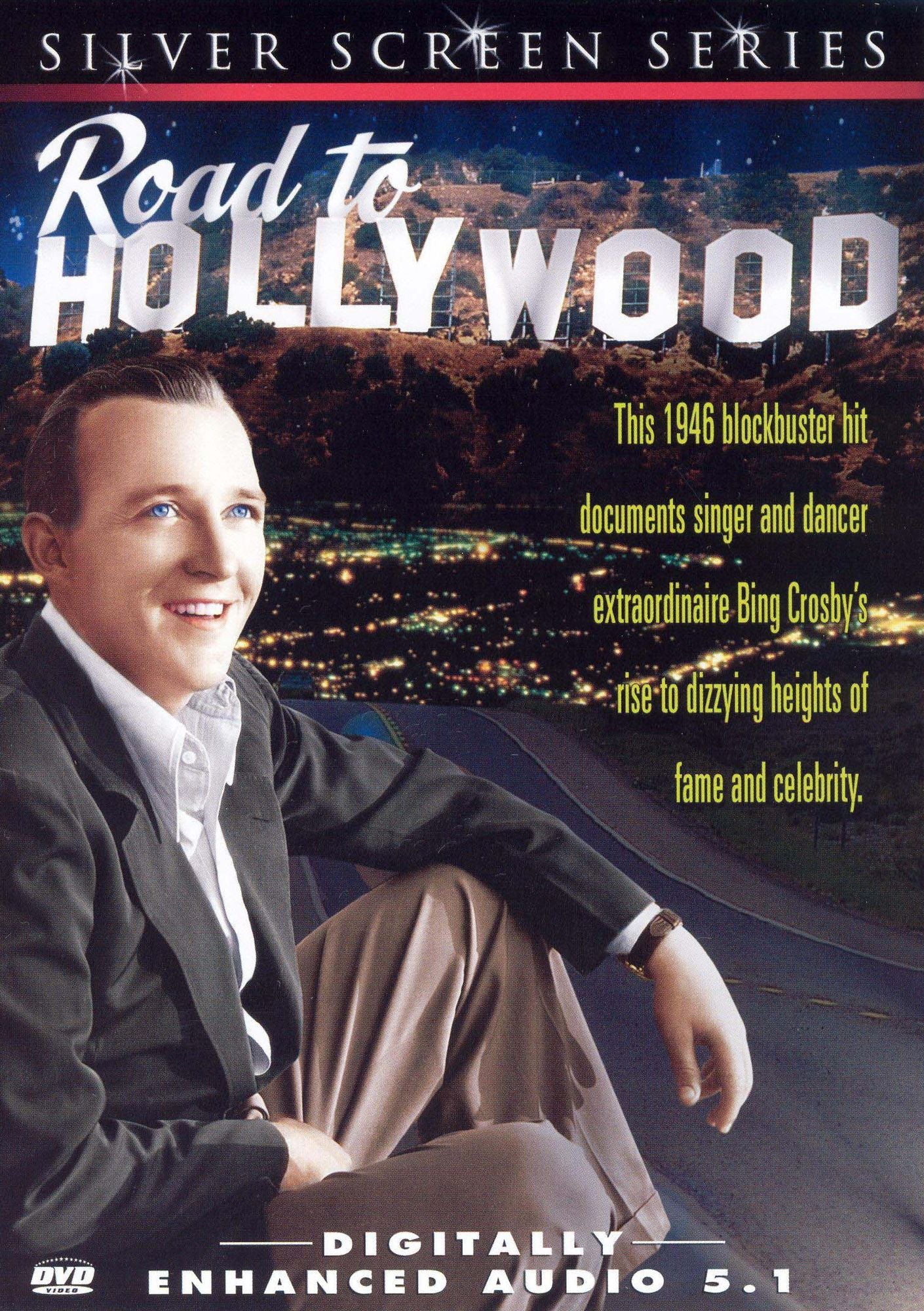 Road to Hollywood