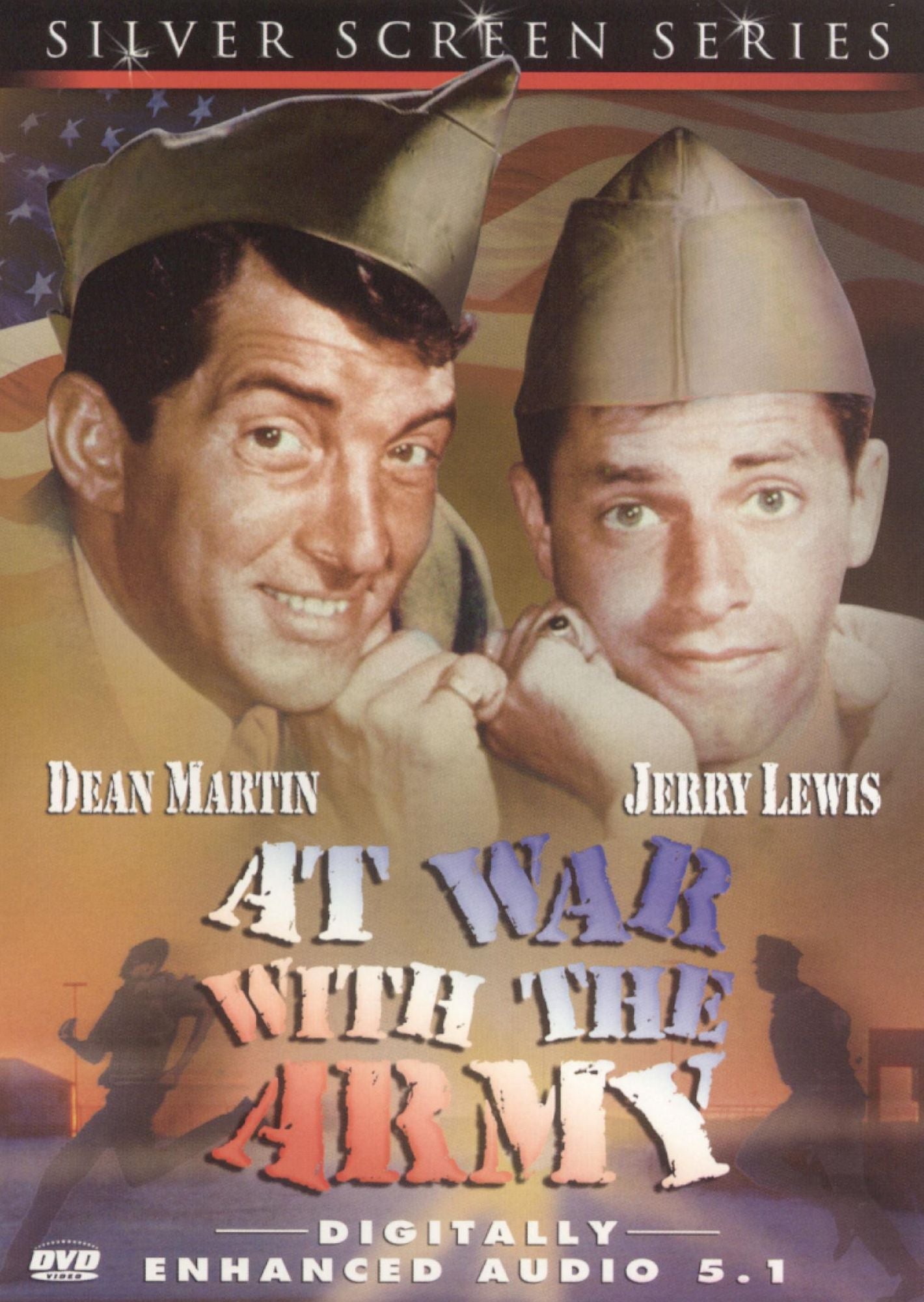 At War With the Army
