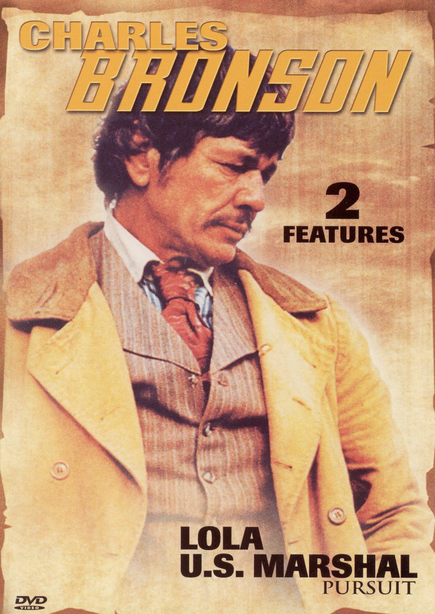 Charles Bronson