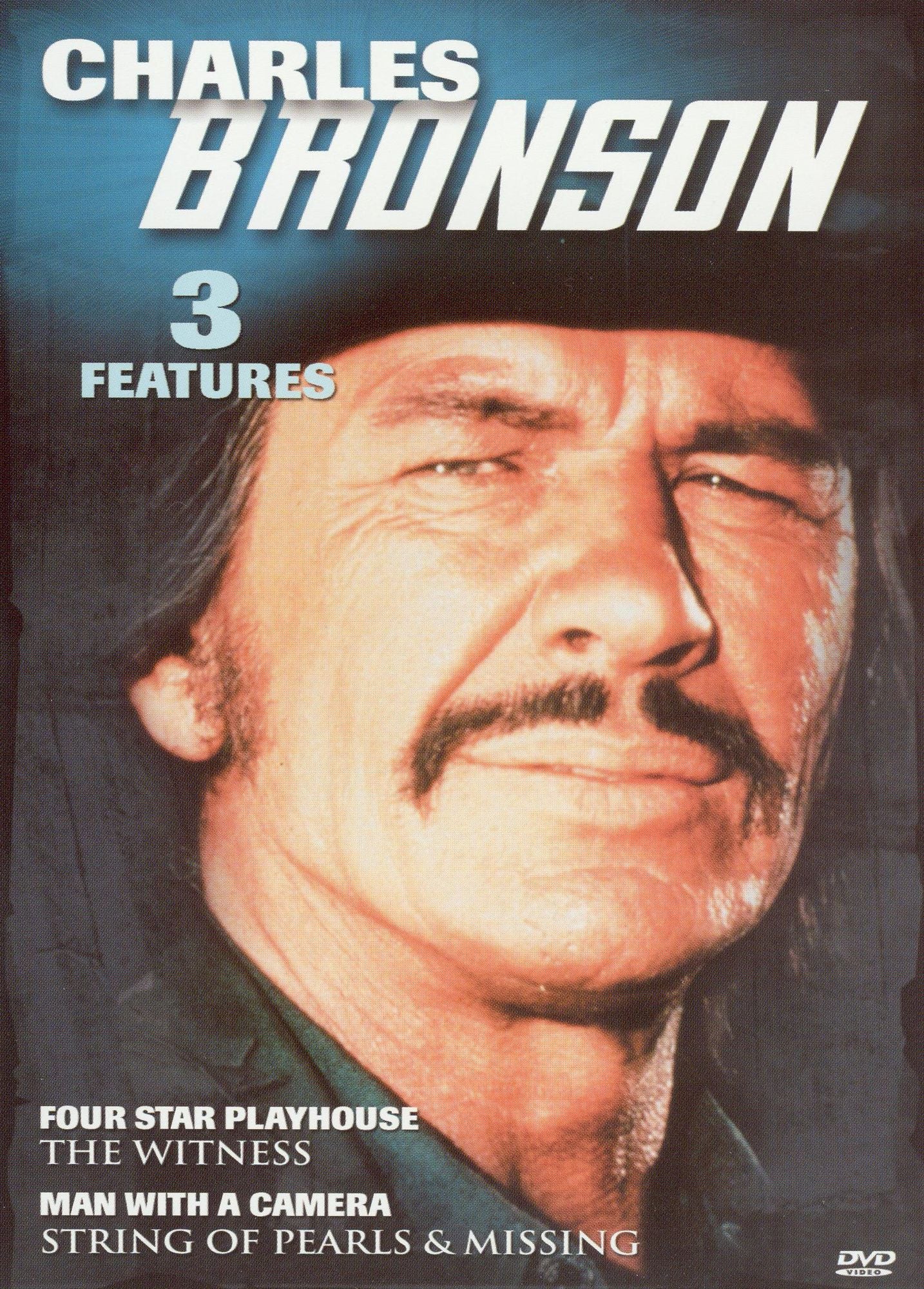 Charles Bronson
