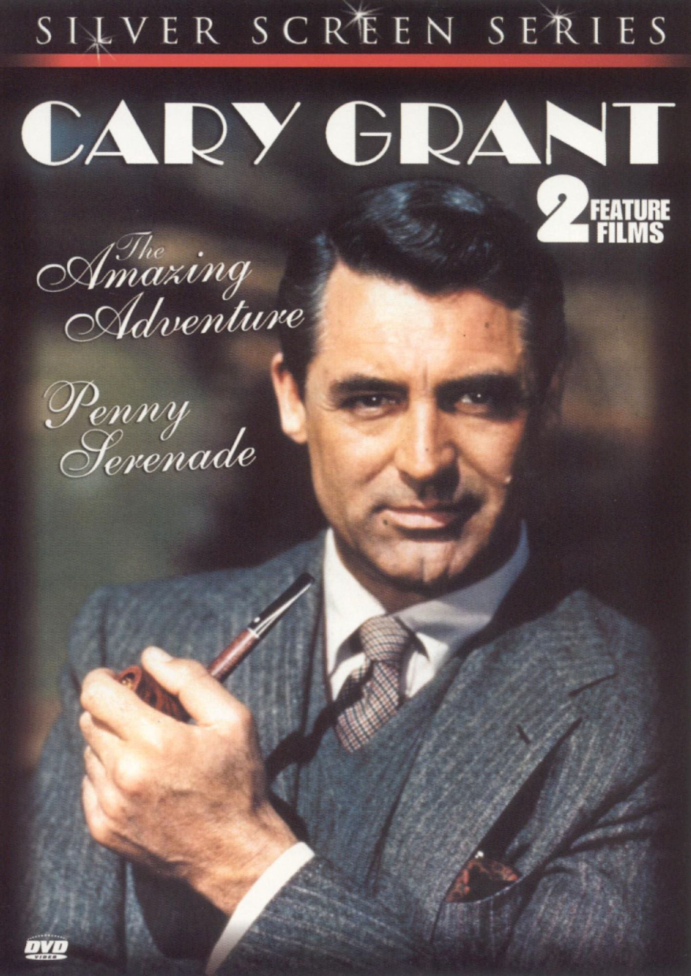 Amazing Adventure/penny Serenade