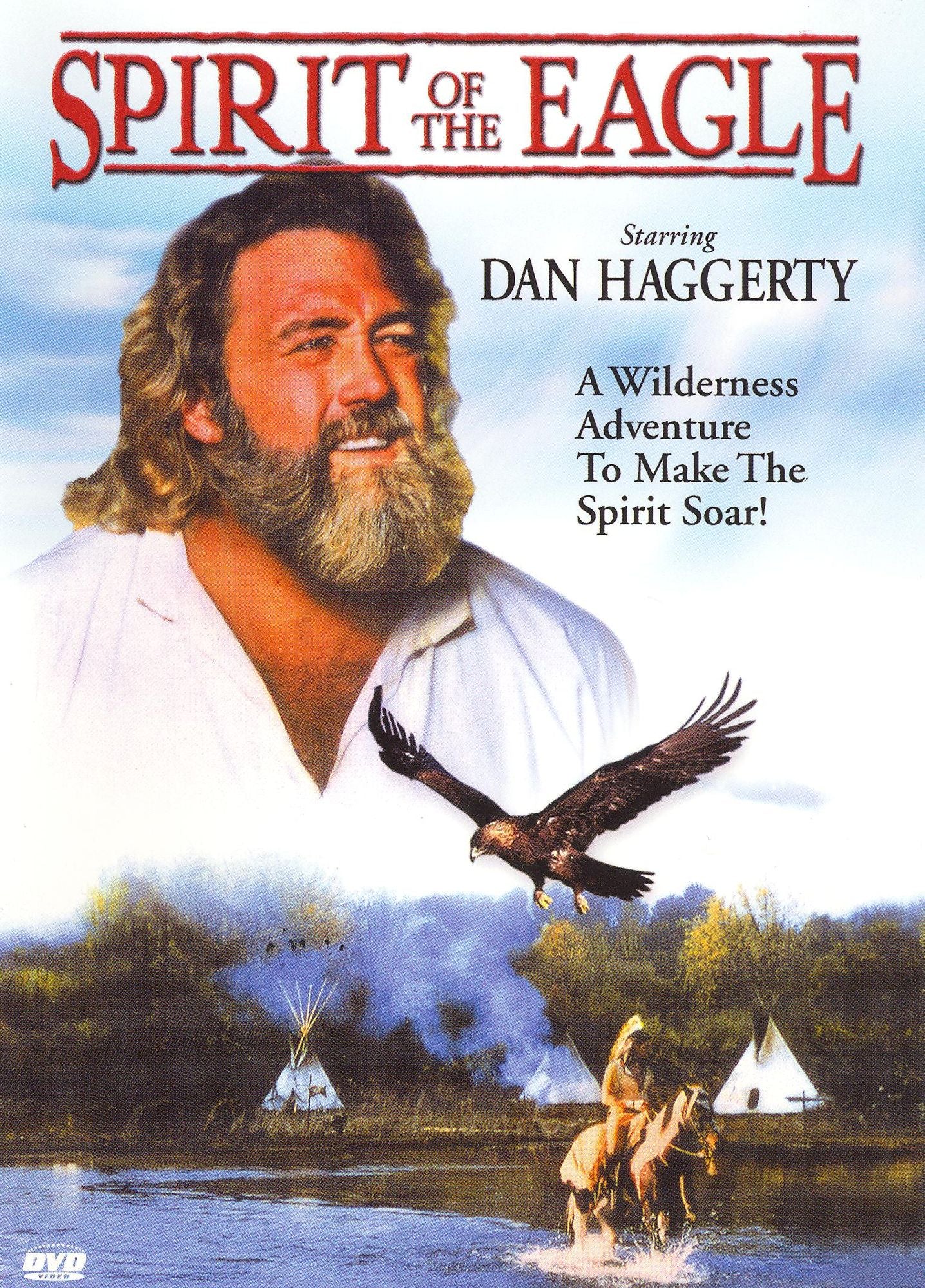 Spirit of the Eagle