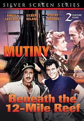 Beneath The 12 Mile Reef / Mutiny