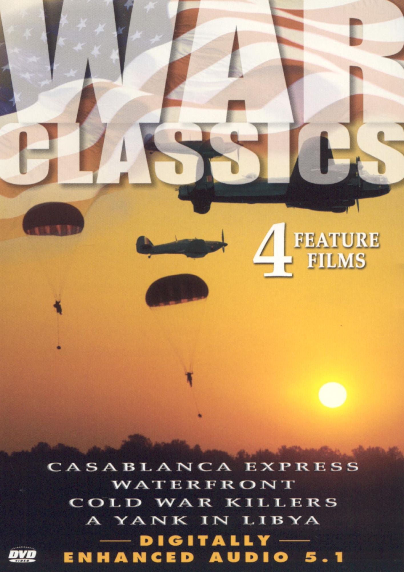 War Classics