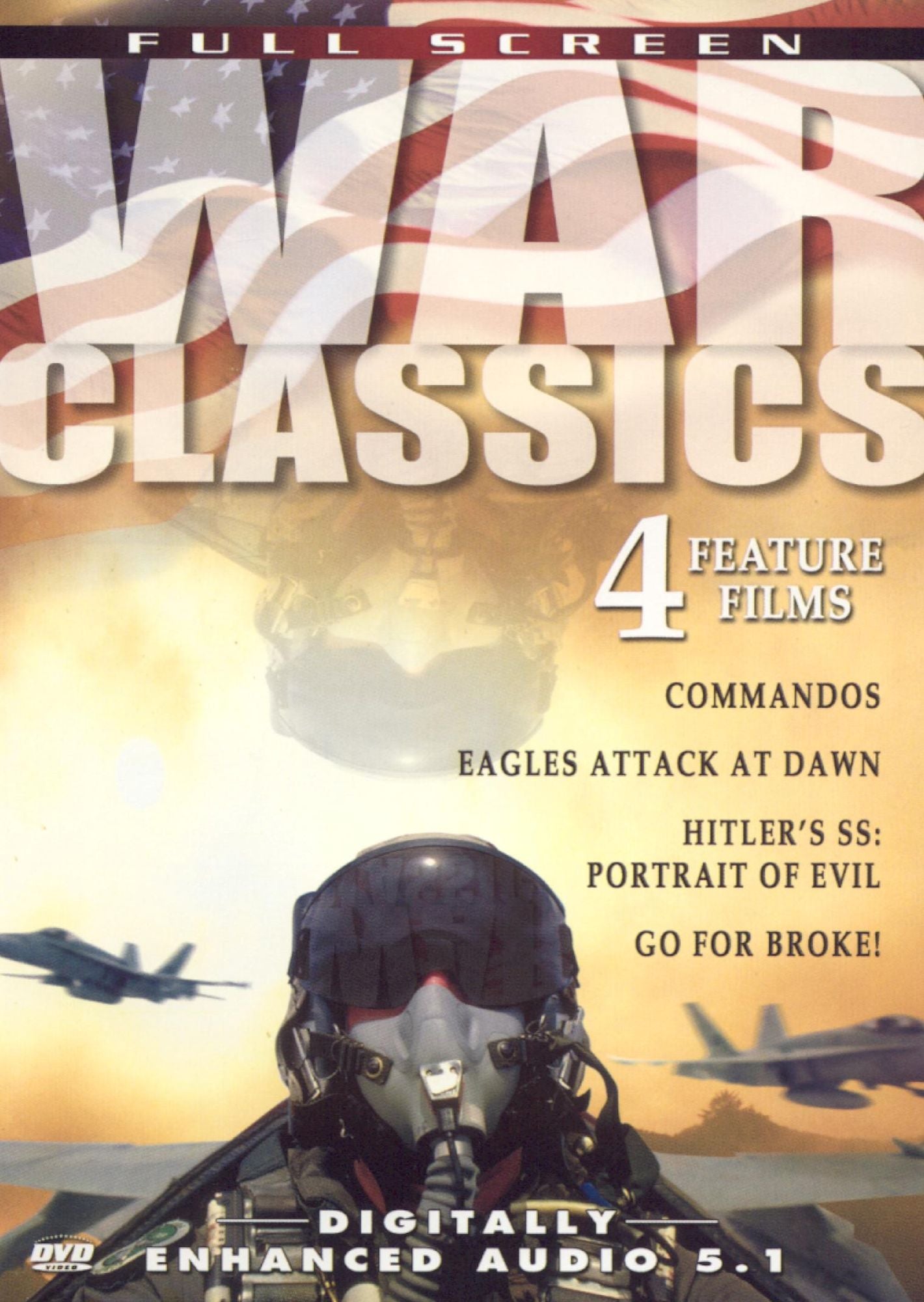 War Classics, Vol. 2