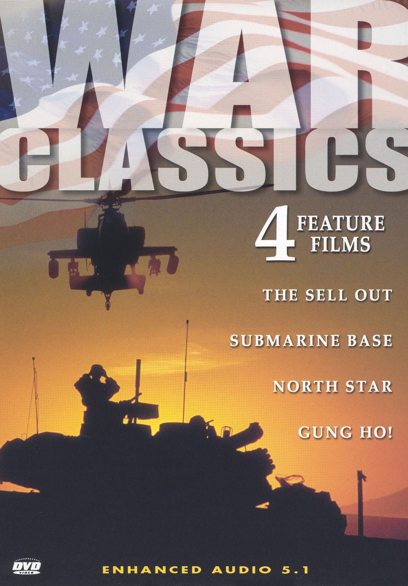 War Classics, Vol. 3