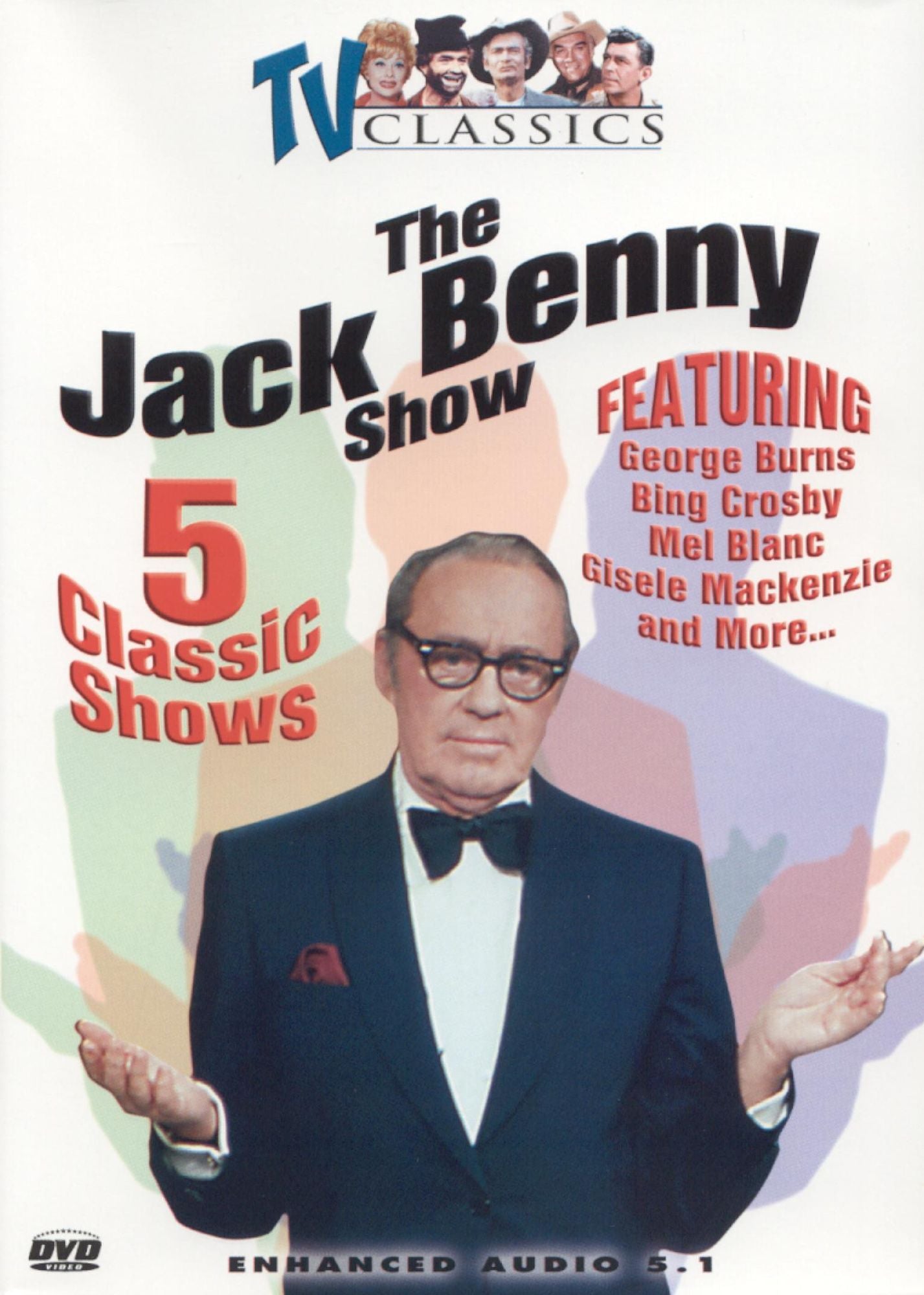 The Jack Benny Show