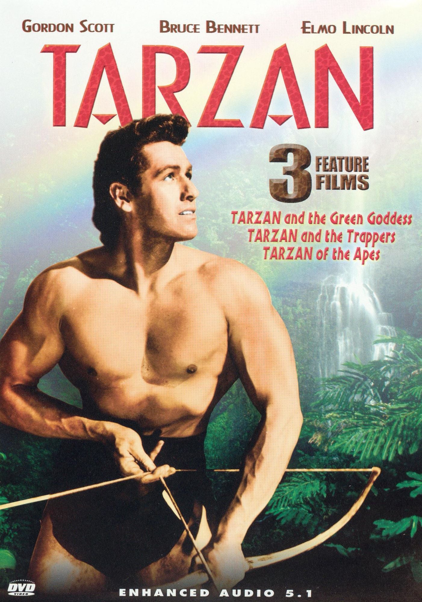 Tarzan