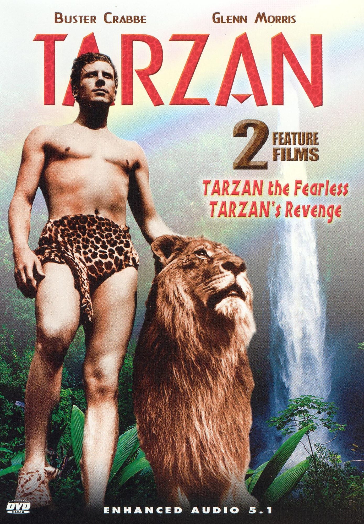 Tarzan