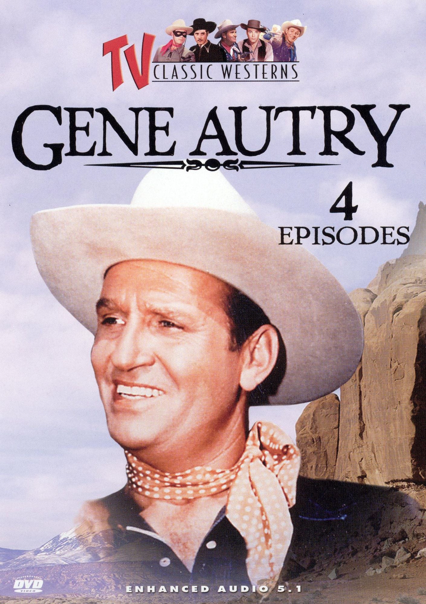 Gene Autry, Vol. 1