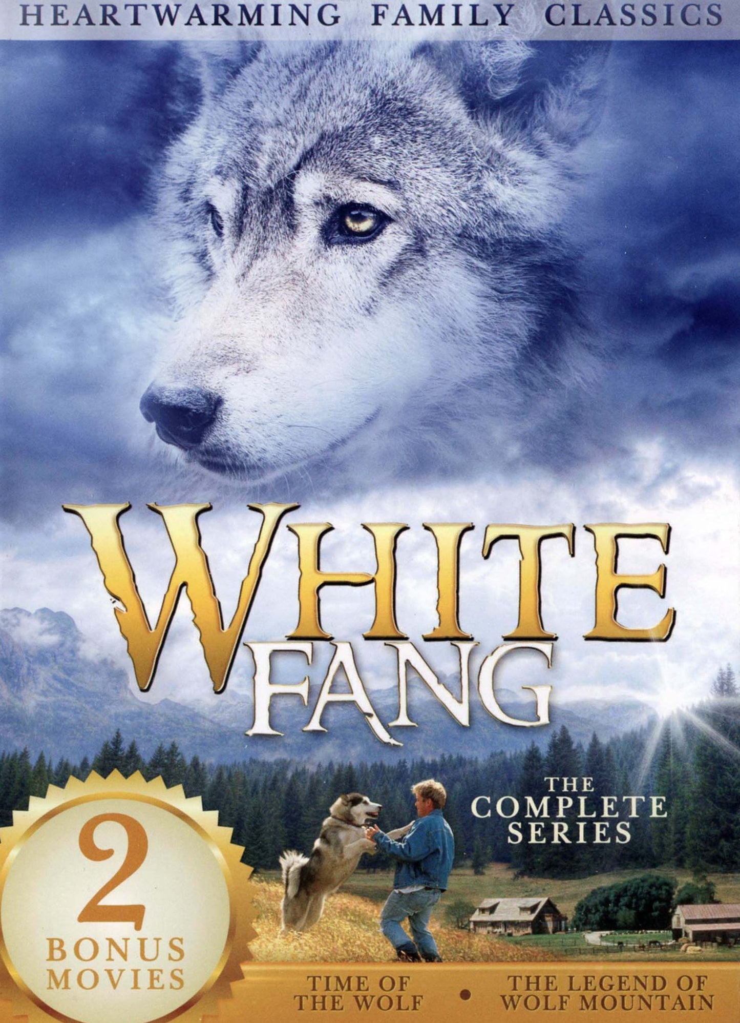 White Fang