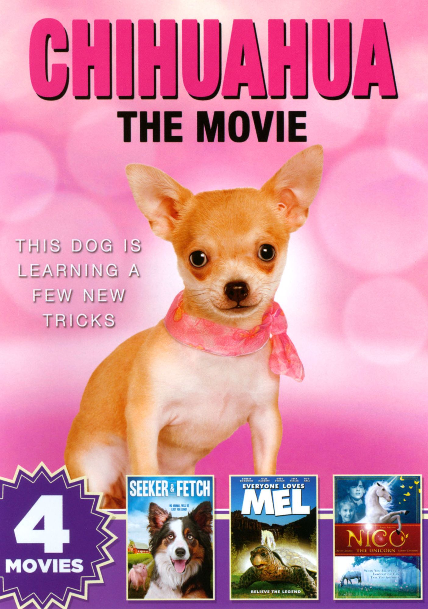 Chihuahua: The Movie