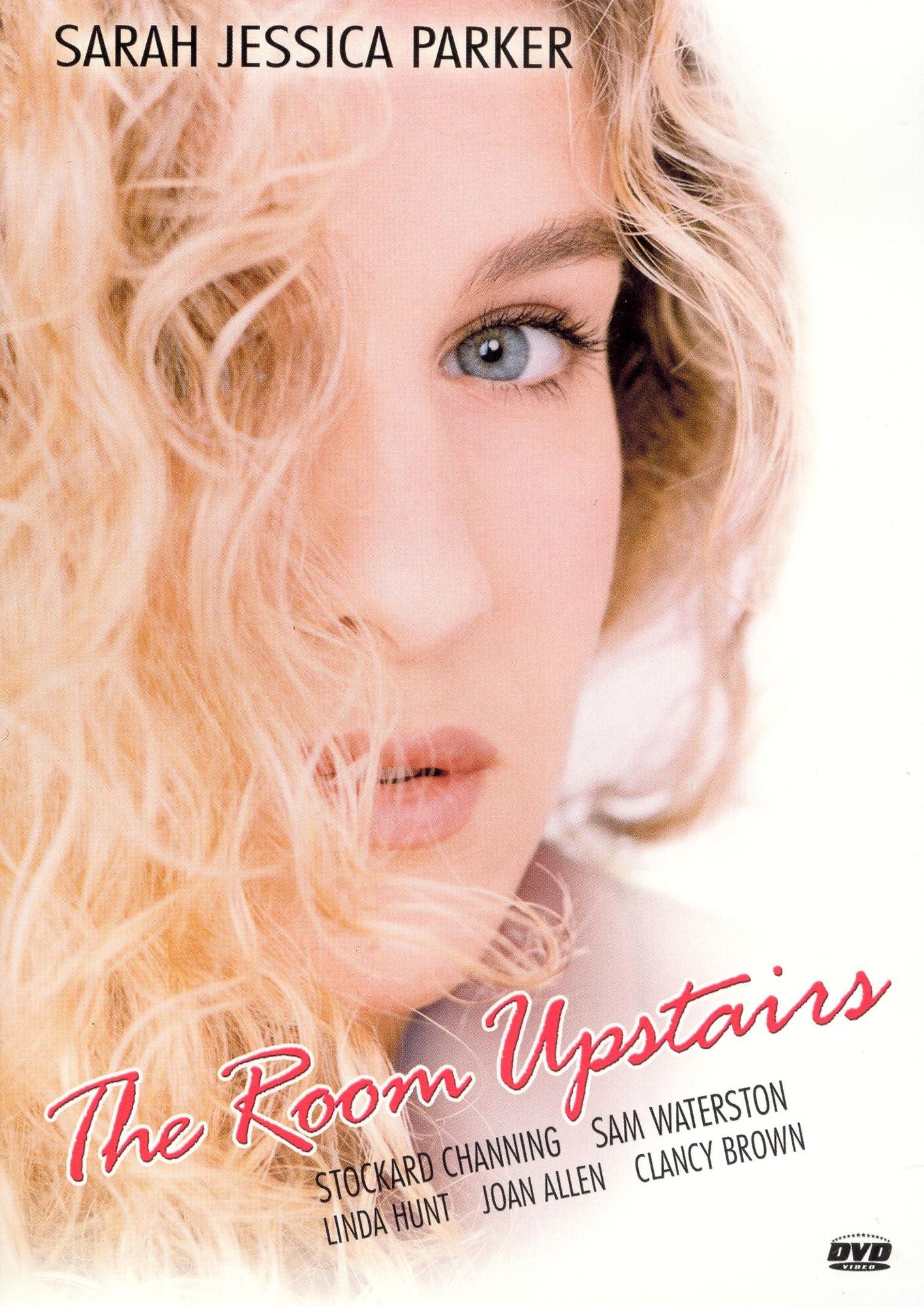The Room Upstairs