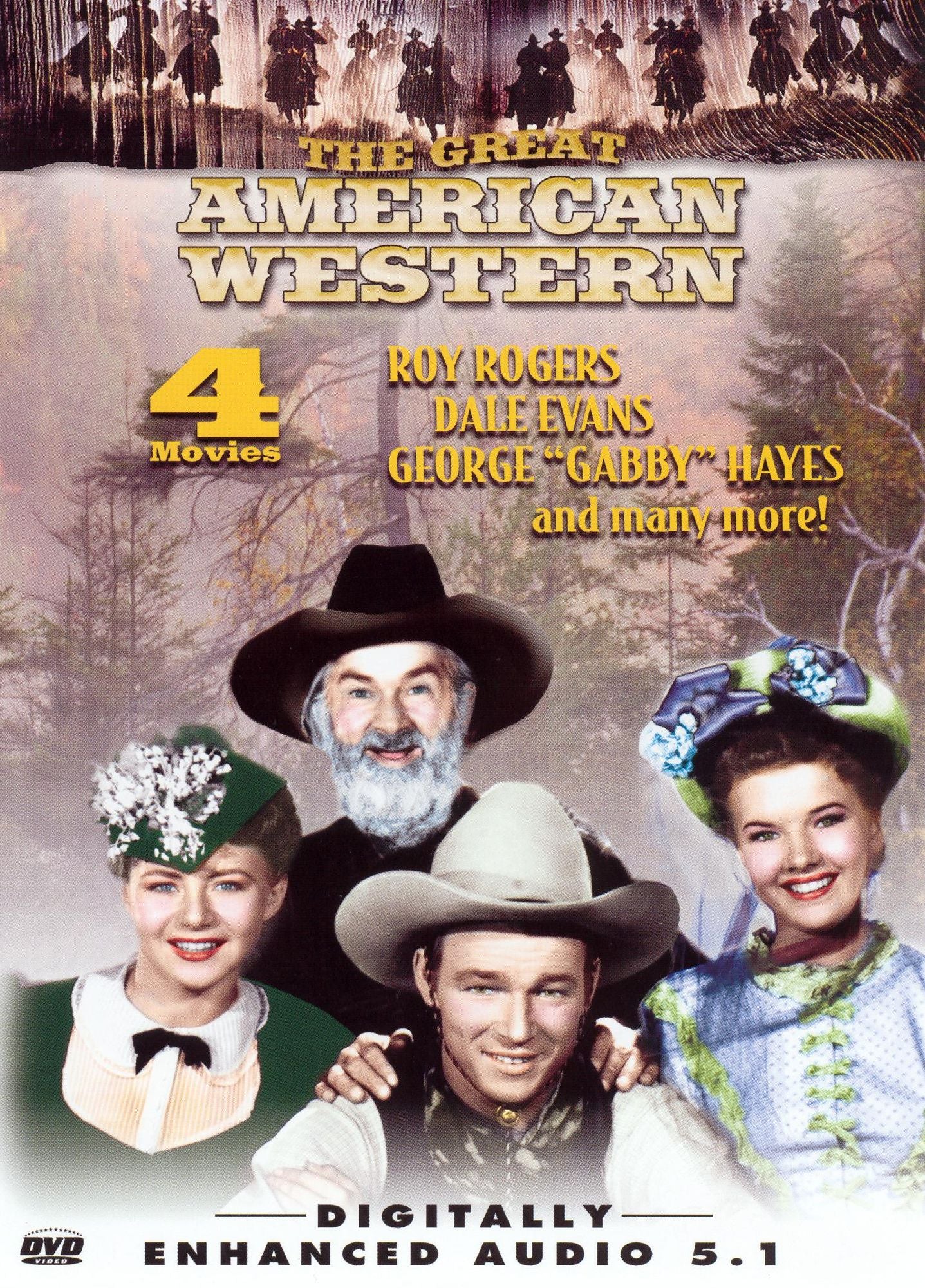 The Great American Western, Vol. 29