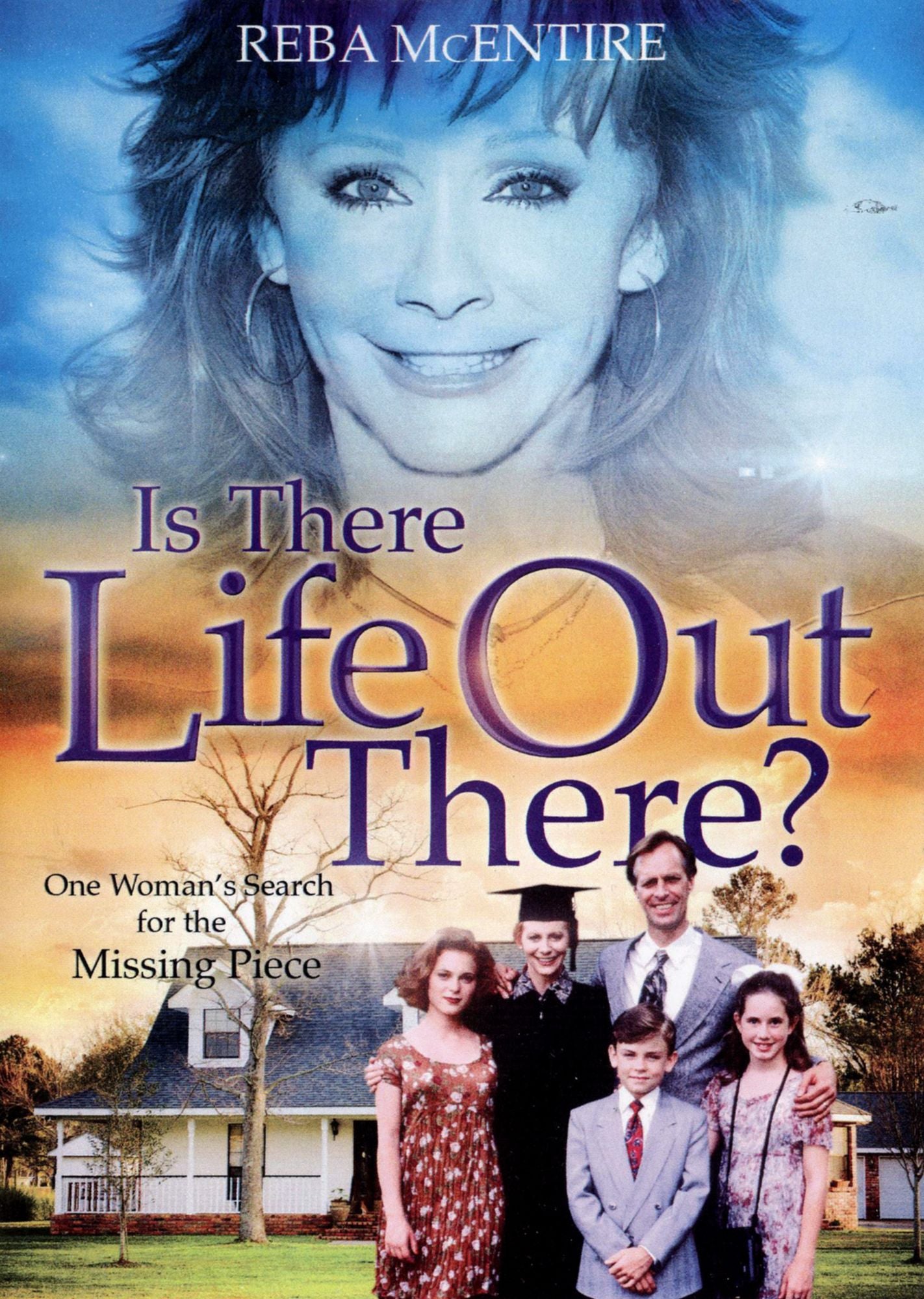 Is There Life Out There?