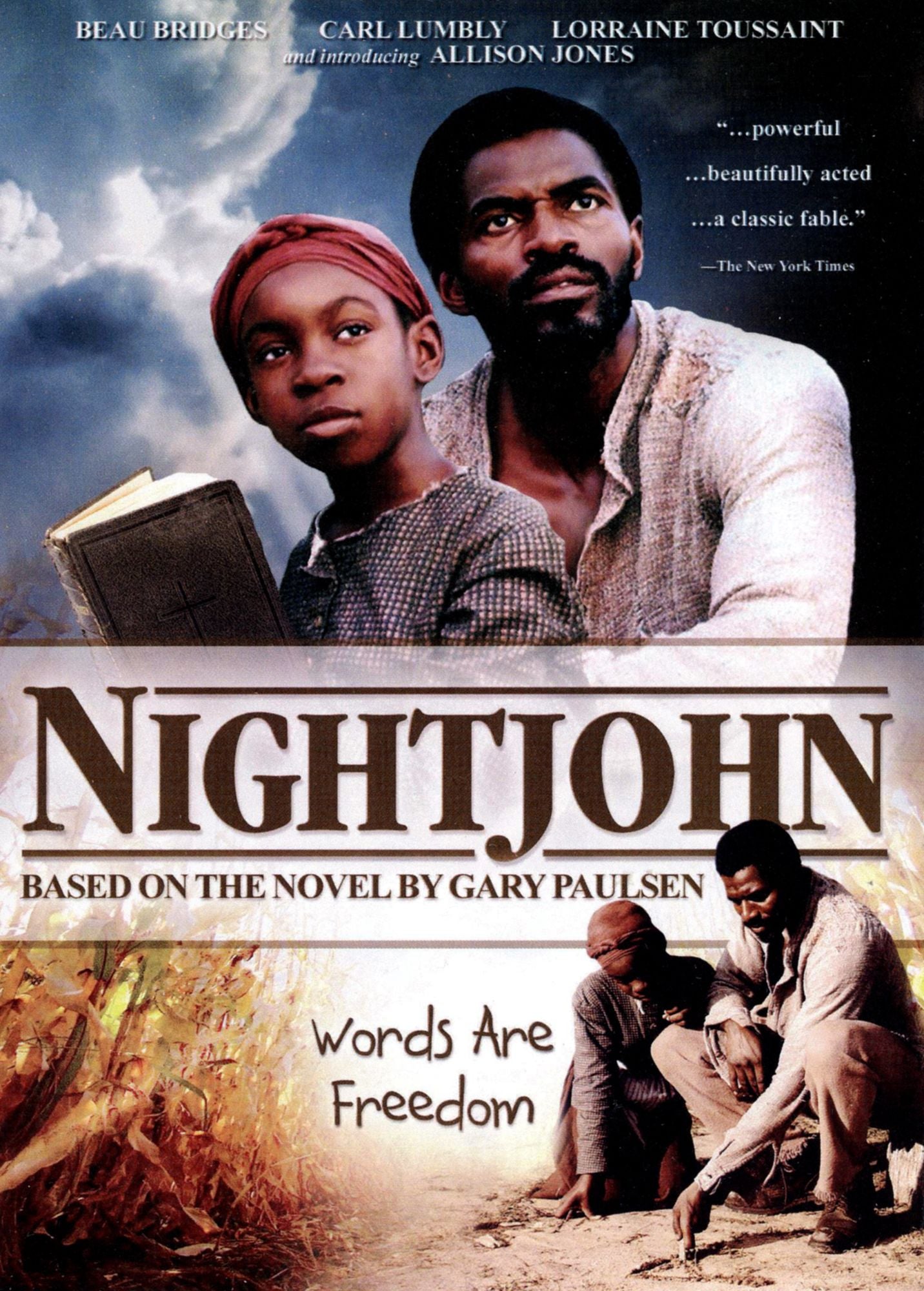 Nightjohn